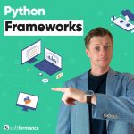The Best Python Frameworks for Web Development | SoftFormance