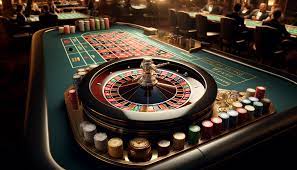 Understanding the odds in online roulette games made simple