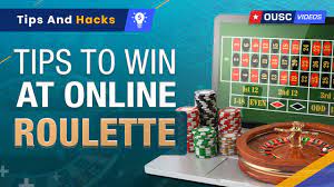 What are the best strategies for online roulette