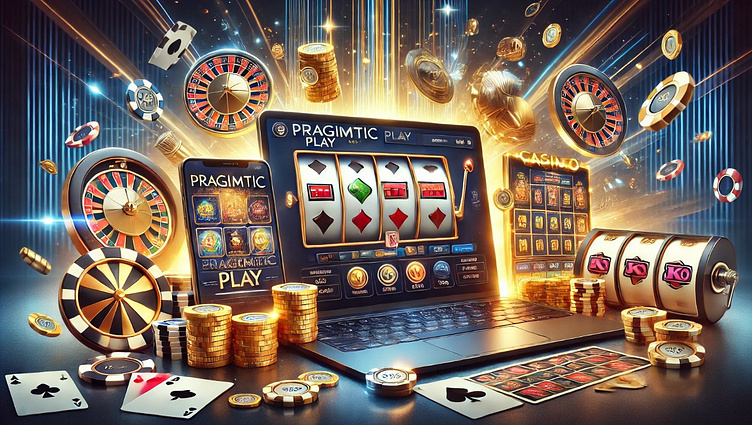Casual Gamer Slots: Demystifying Common Myths