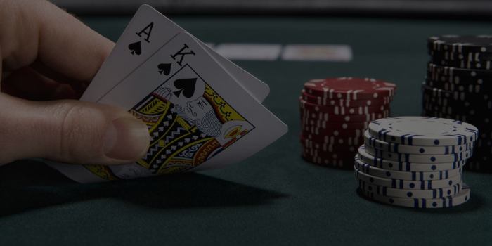 Tricks To Win Playing Online Blackjack